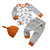 3PCS Newborn Baby Boy Outfit Set