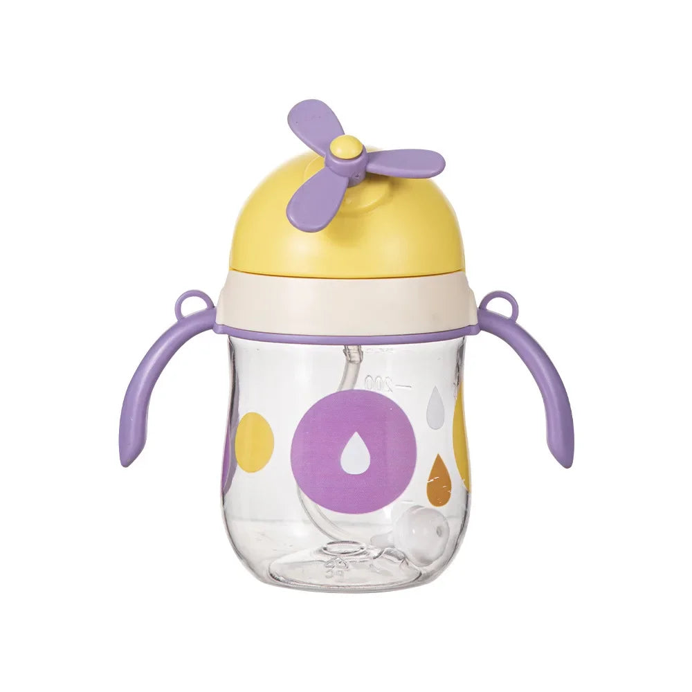 AeroSip Plane Trainer Cup