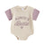 Auntie’s Bestie Baby Romper