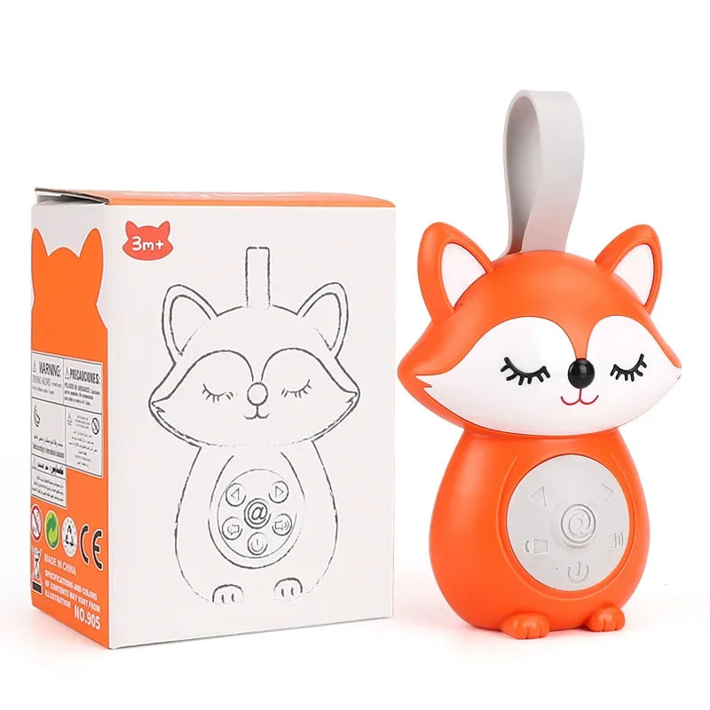 Starlight Soother Portable White Noise Machine