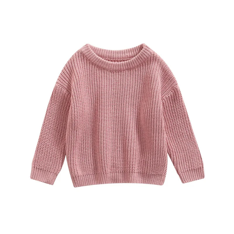 The Everyday Sweater