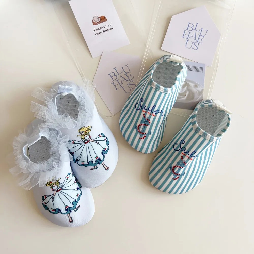 Summer Splash Water Shoes