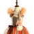 Fairy Gown with Sequin Bodice and Tulle Skirt
