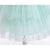 Mermaid Princess Sequin Dress for Girls