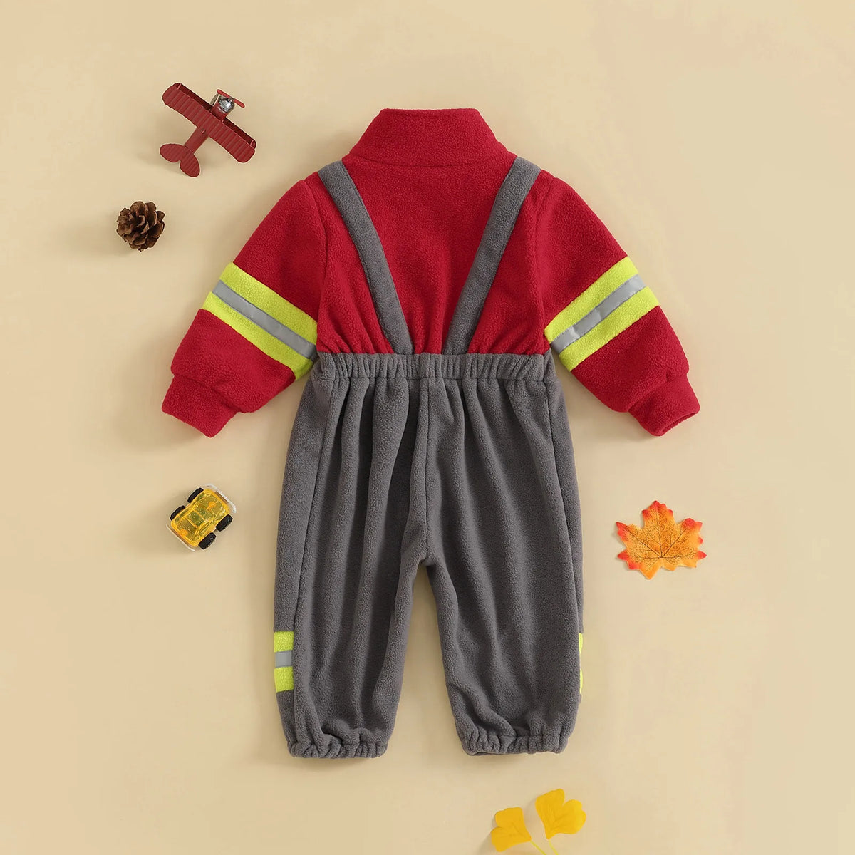 Baby & Toddler Uniform Costume Jumpsuit