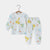 The Snuggle & Dream Thermal Pajama Set