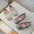Glitter Mermaid Princess Dress Shoes for Girls