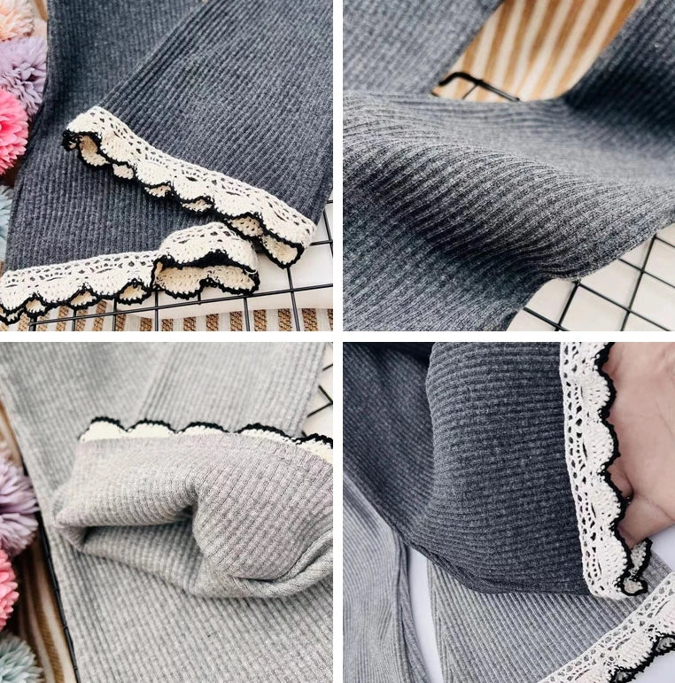 The Meadow Flare Pants