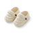 Crochet Knit Baby Shoes