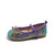 Glitter Mermaid Princess Dress Shoes for Girls
