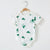 Unisex Baby Summer Romper