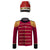 Kid's Deluxe Ringmaster and Marching Band Jacket