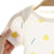 Unisex Baby Summer Romper