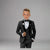 Boys Formal Tuxedo Set