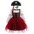 Girl's Pirate Princess Costume - Halloween Adventure Dress
