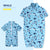 Short Sleeved Rash Guard Swimwear