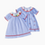 Girl Embroidered Summer Dress