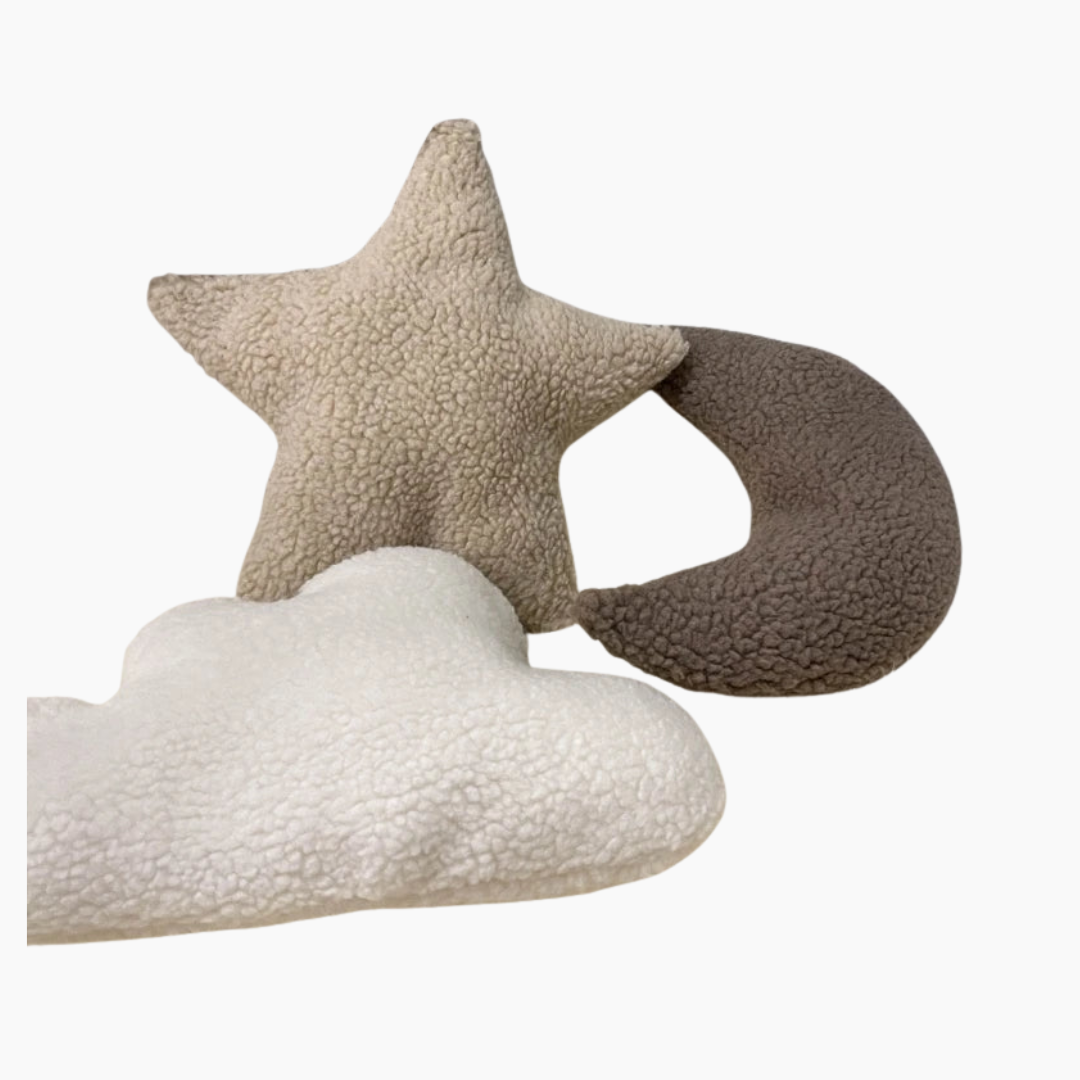 Baby Posing Mat Cushion