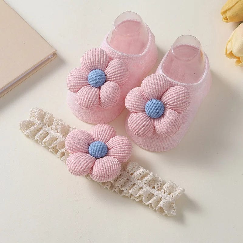 p / 0-1T / CHINA 2 Pcs/Set Baby Girls Headband