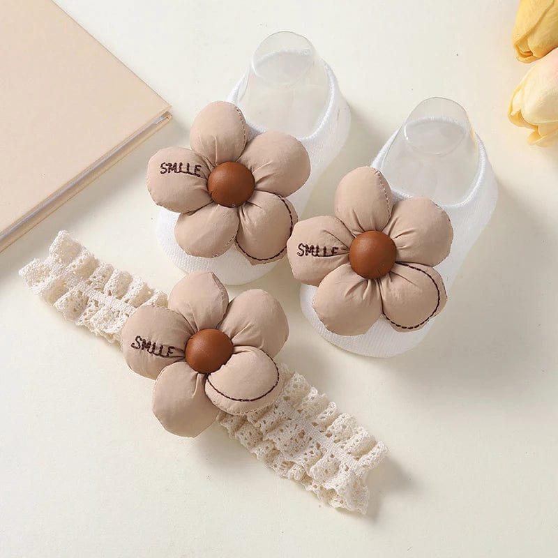W / 0-1T / CHINA 2 Pcs/Set Baby Girls Headband