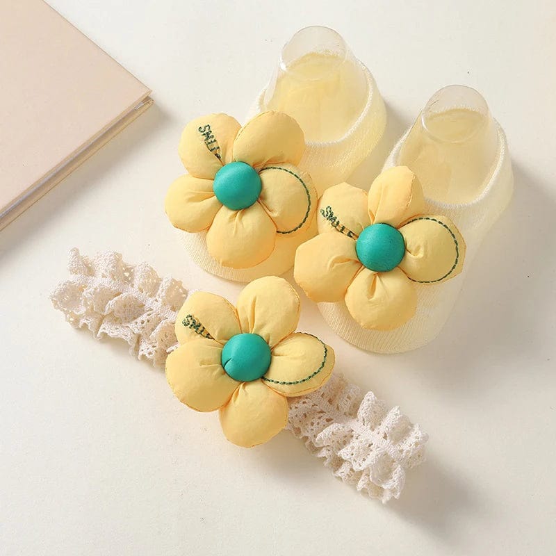 Y / 0-1T / CHINA 2 Pcs/Set Baby Girls Headband