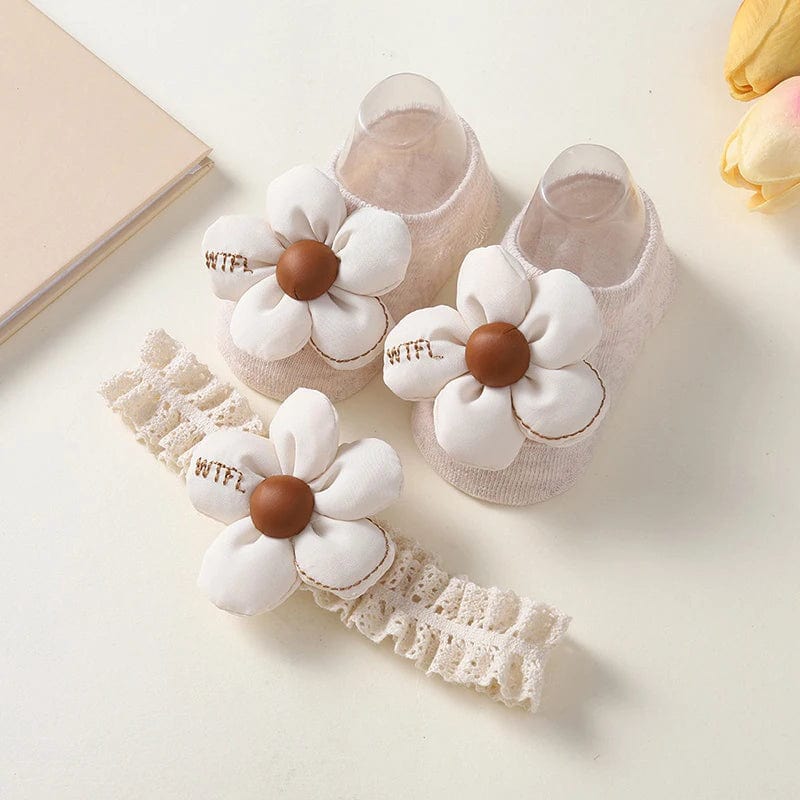 M / 0-1T / CHINA 2 Pcs/Set Baby Girls Headband