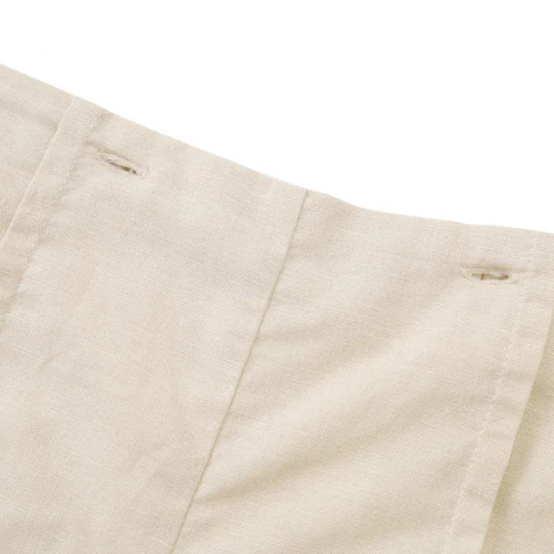 2 Piece Summer Gentleman Set