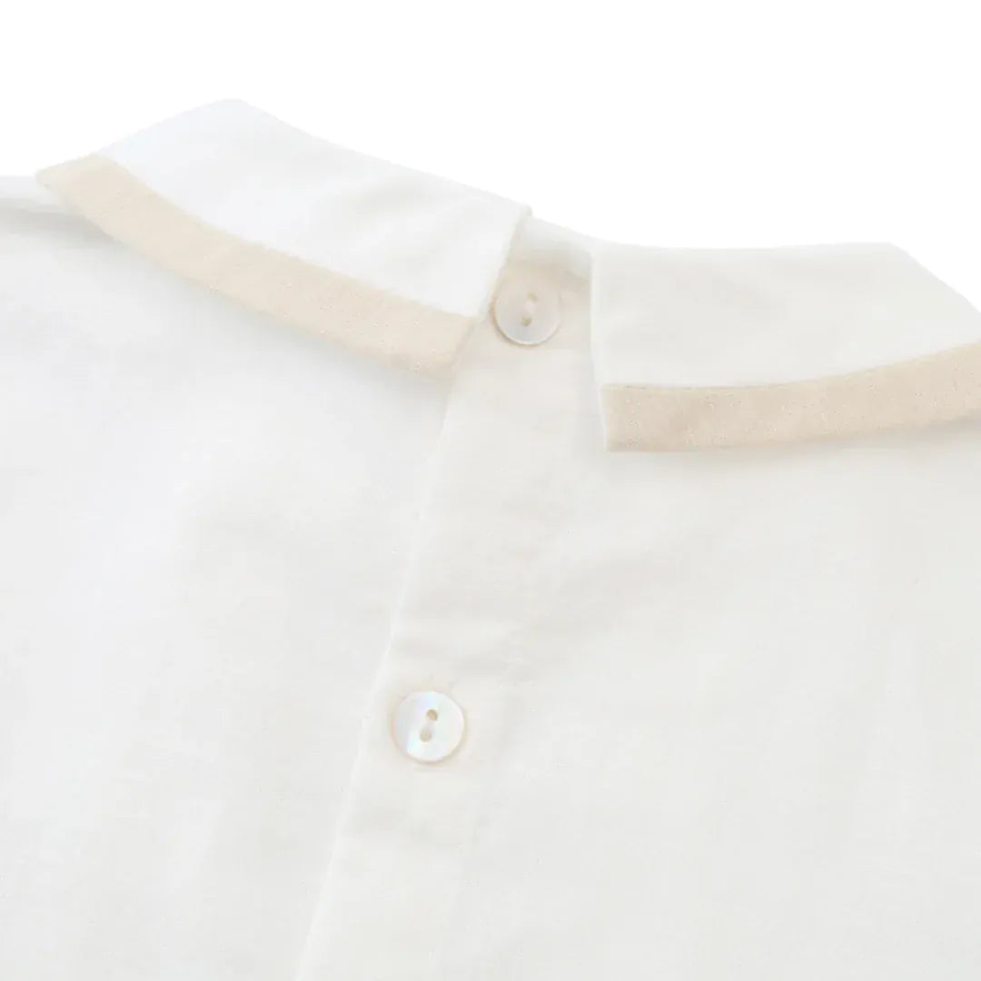 2 Piece Summer Gentleman Set