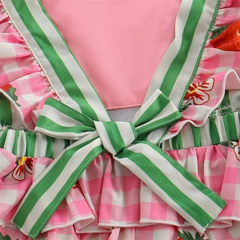 2pcs Lovely Baby Girls Boys