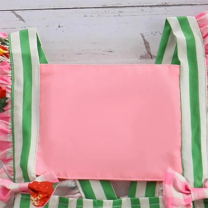 2pcs Lovely Baby Girls Boys