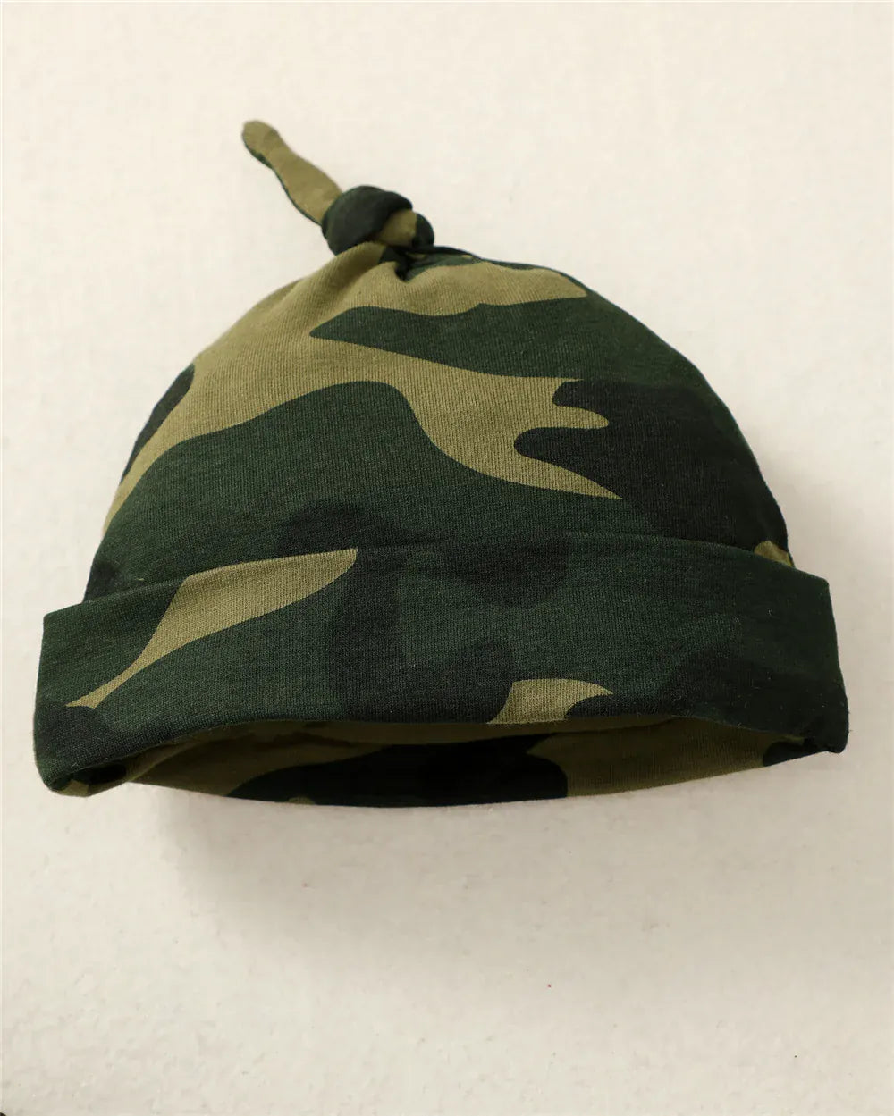 Outfit 3-Piece "Cooler Version of Dad" Camo Outfit Set