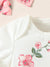 5 Piece Baby Girl Summer Outfit Set