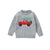 Gray / 6-9M Acrylic Sweaters