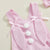 Adorable Baby Bunny Romper