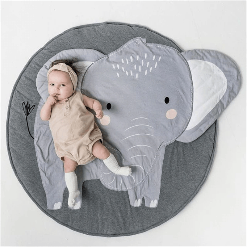 Animal play mat online