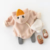 Anime Romper Duck Onesie