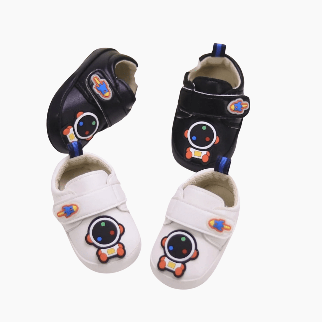 Astronaut Space Design Sneakers