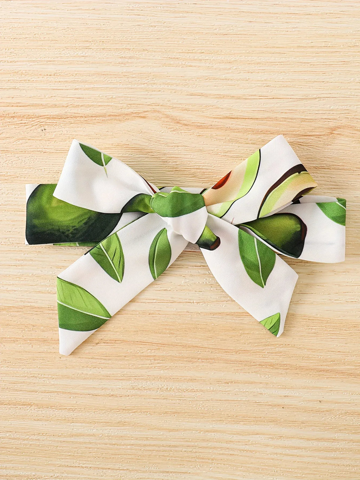 Avocado Digital Print Pattern