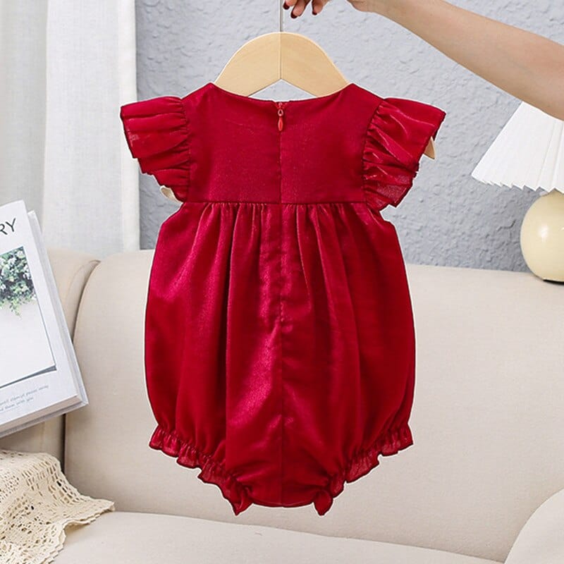 Baby Bodysuits Infant Vintage