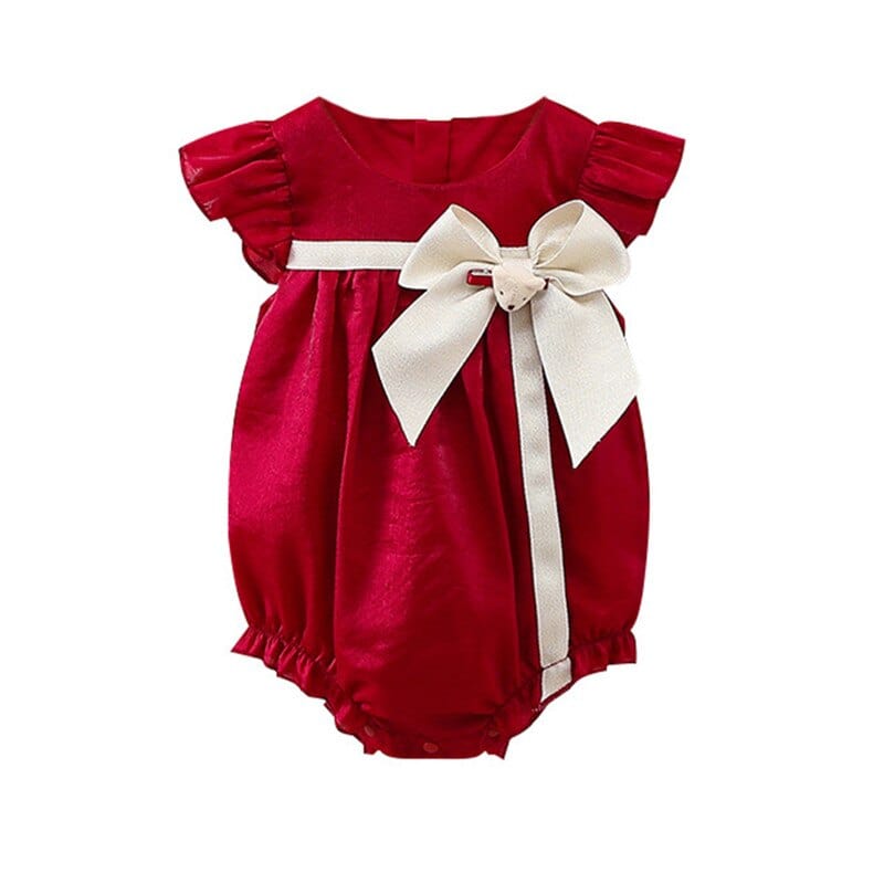 Baby Bodysuits Infant Vintage