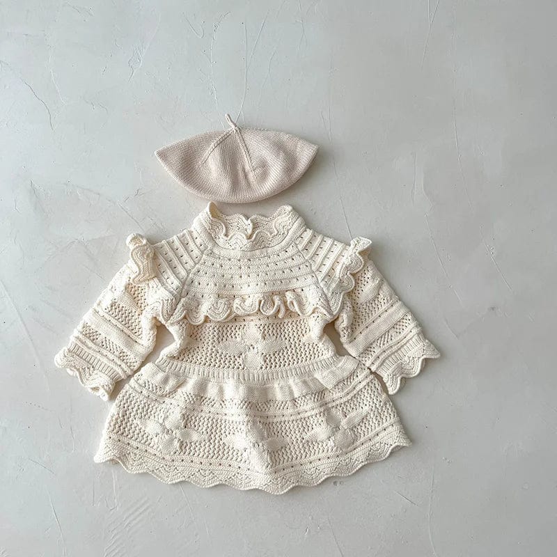 Baby Bodysuits Knit I