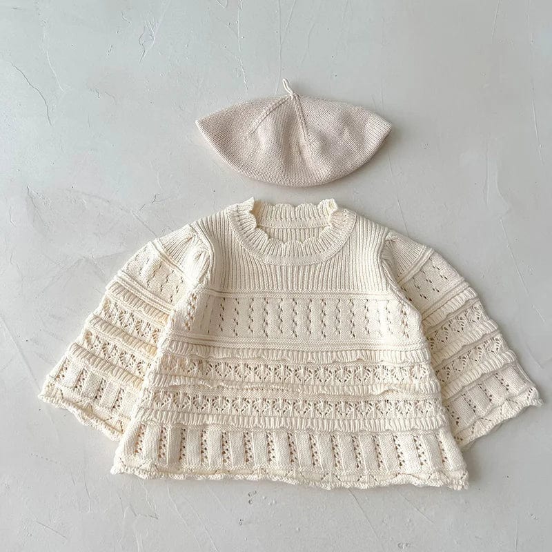 Baby Bodysuits Knit I