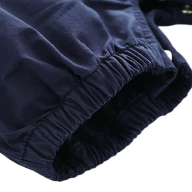 Baby Boy 1st Birthday Outfit