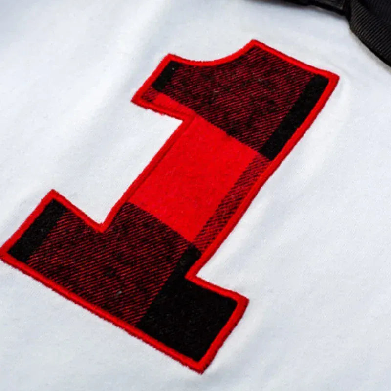 Baby Boy 1st Birthday Outfit