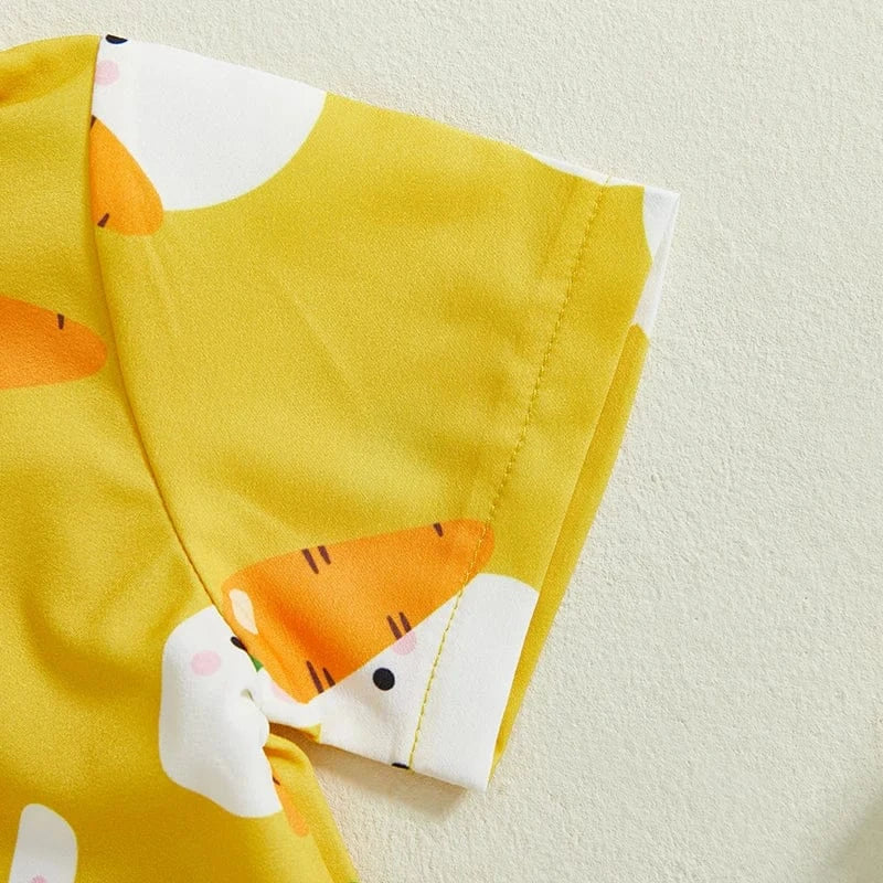 Baby Boy Easter Outfit