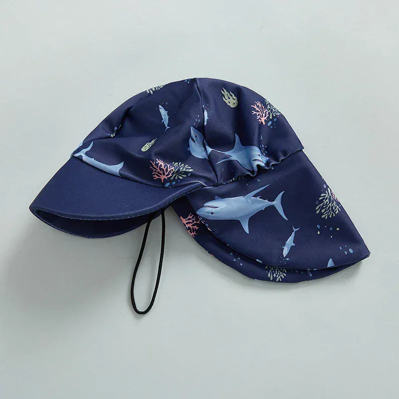 Baby Boys Swimsuit Se