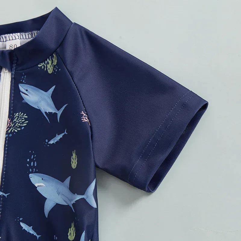 Baby Boys Swimsuit Se