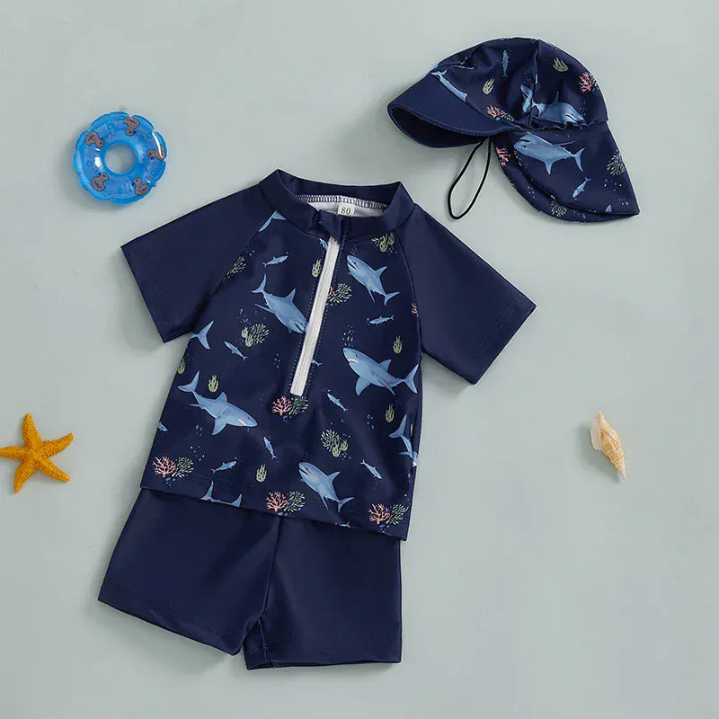Baby Boys Swimsuit Se