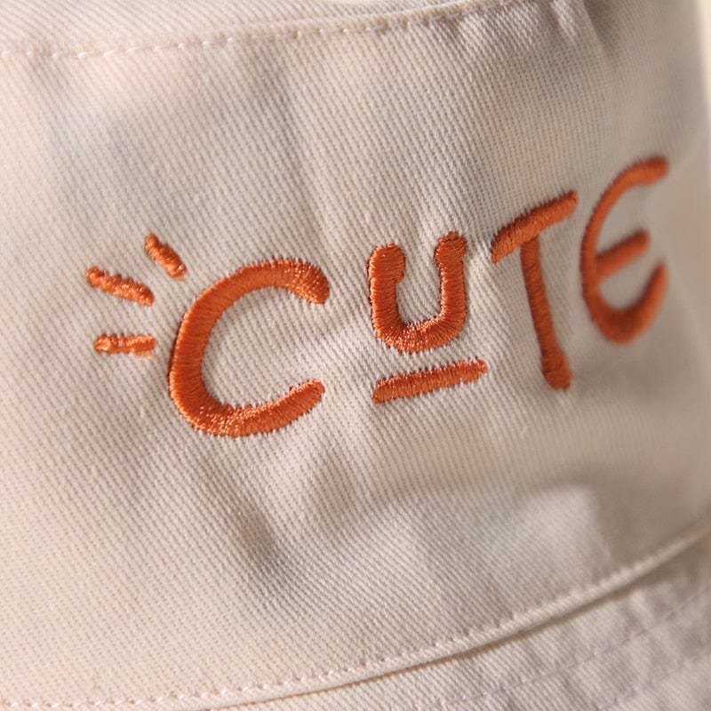 Baby Bucket Hat
