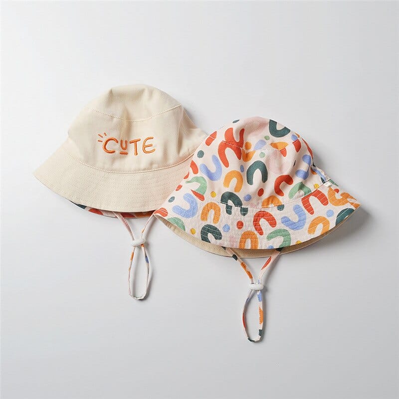 Baby Bucket Hat